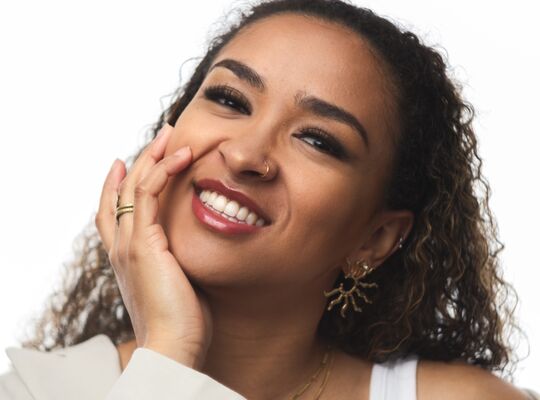 Bild von Melina Razak
