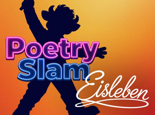 Poetry Slam Eisleben